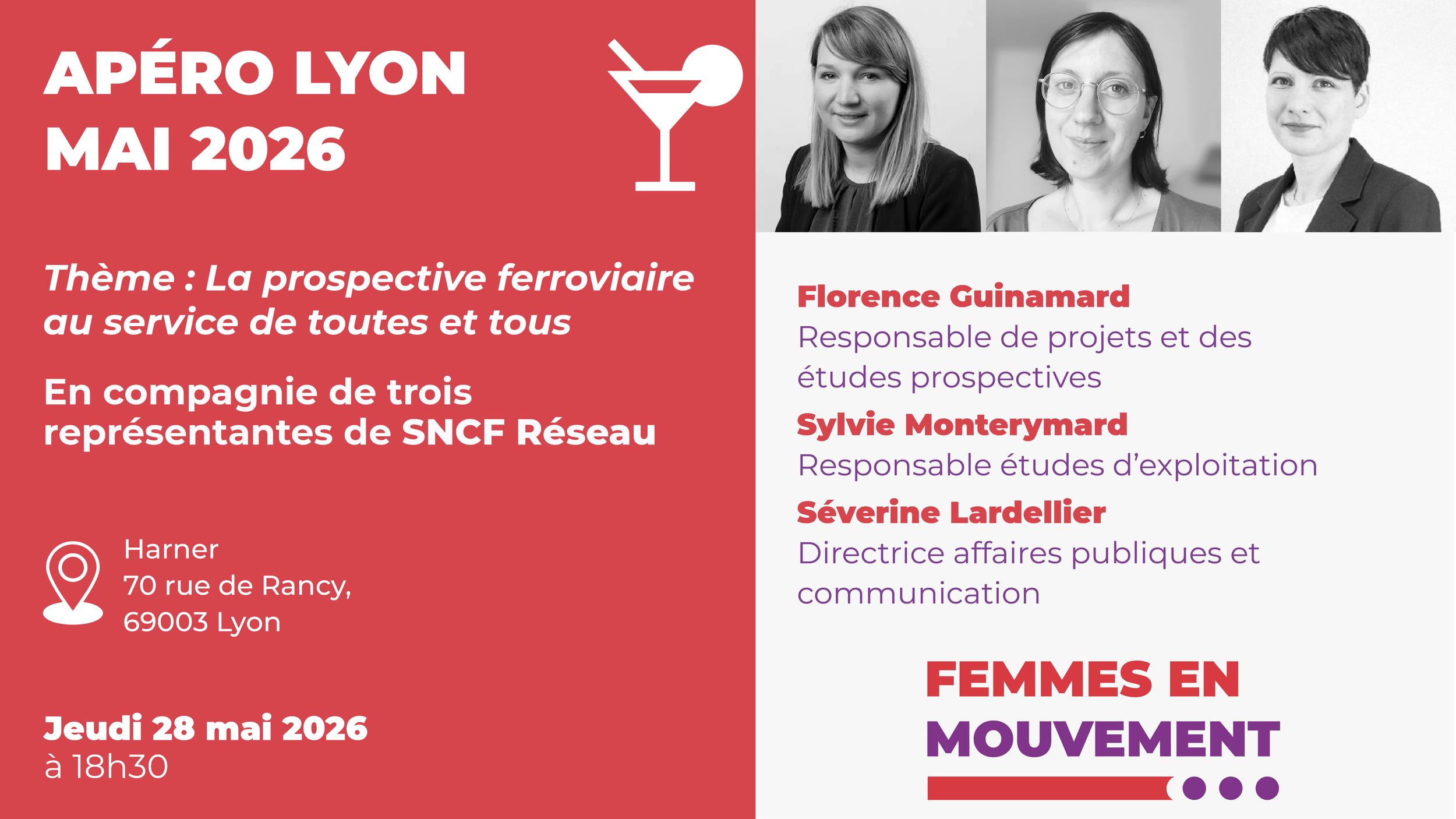 Apero Lyon mai 2026