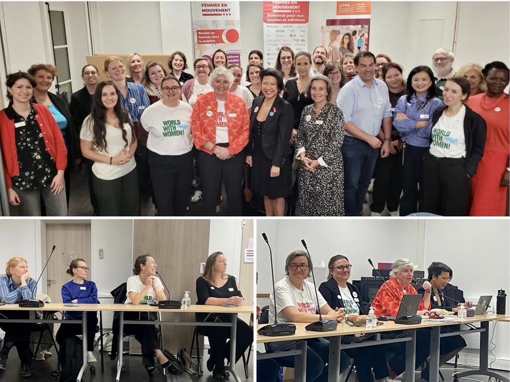 Assemblee generale Femvt 2026
