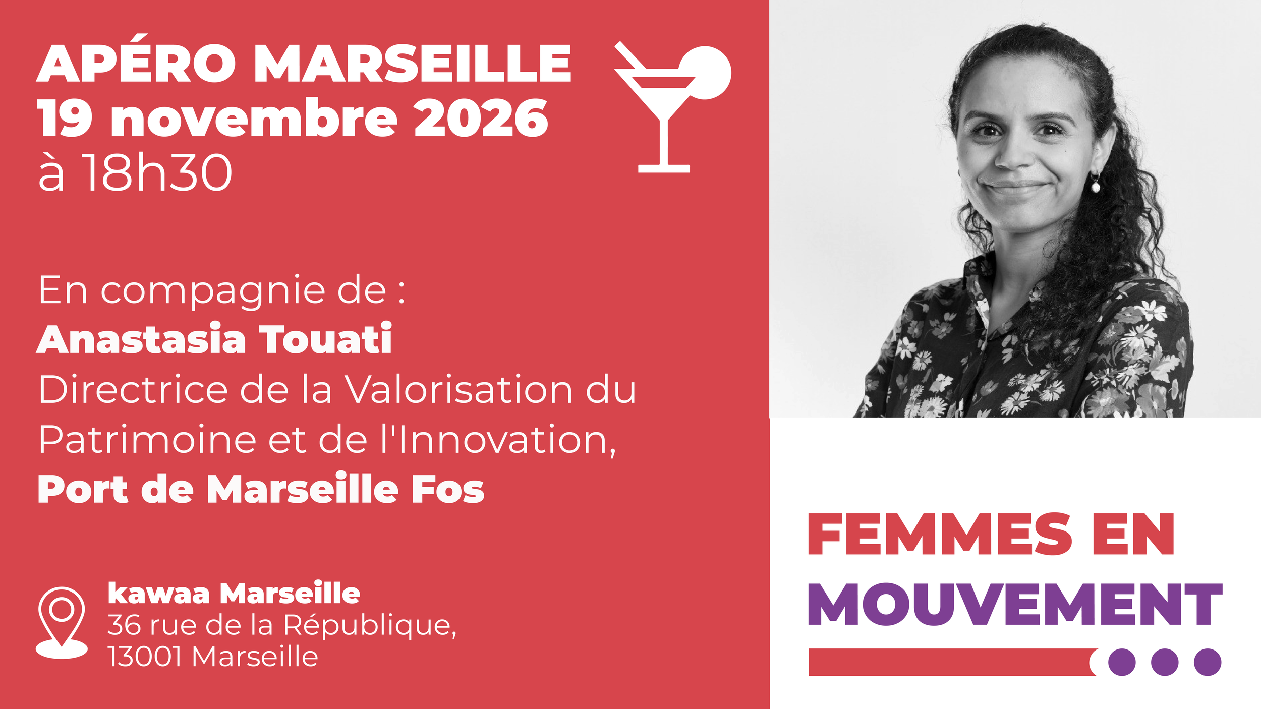 Apero novembre 2026