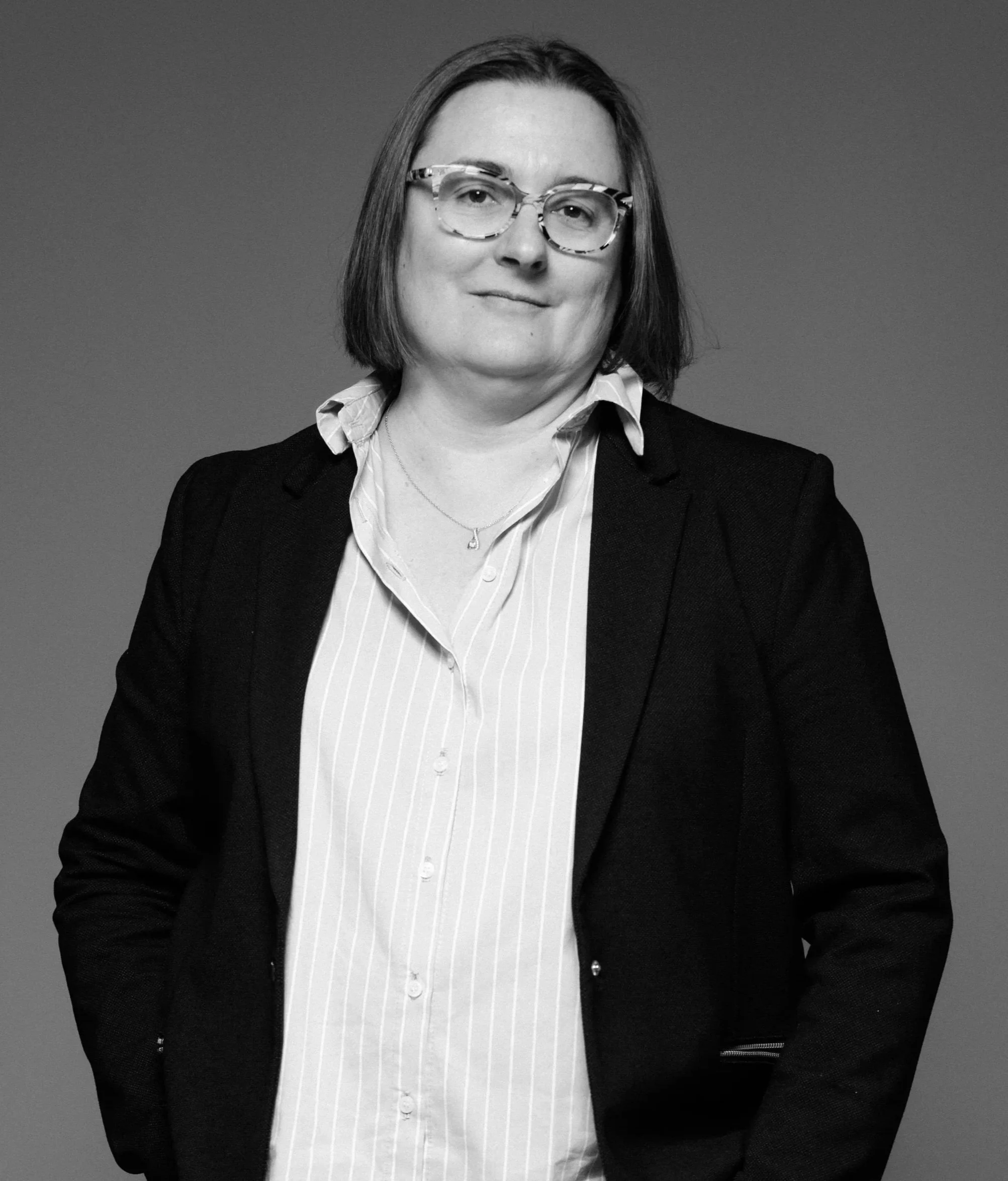Anne-Sophie Gamblin