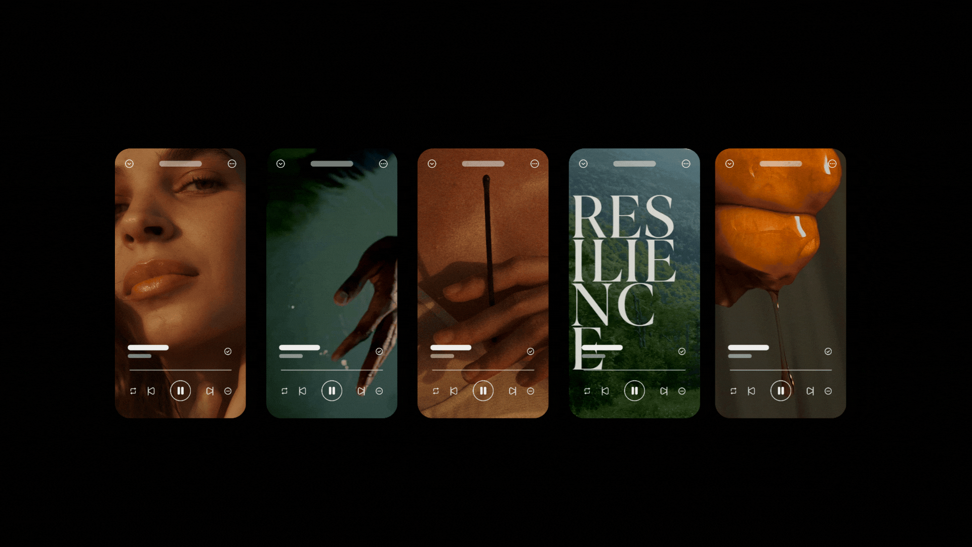 The Altars Mobile Social.gif