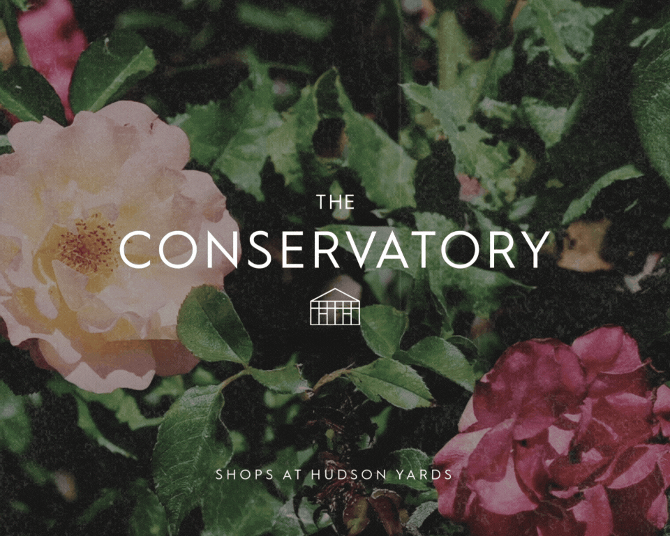 The Conservatory Launch Campaign Assets 810 (1).gif