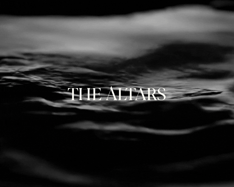 The Altars Assets Logotoype Water.gif