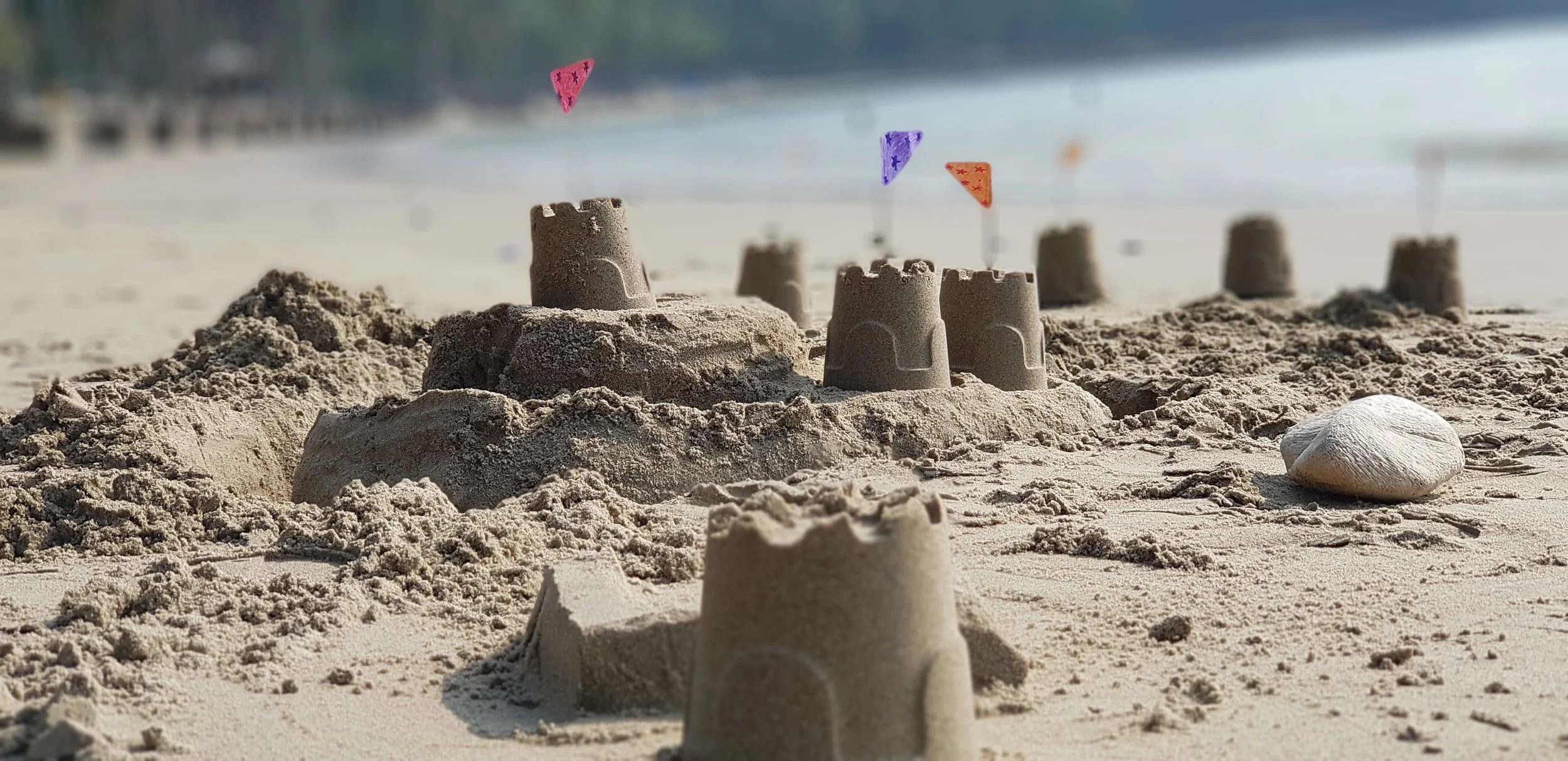 How could attending a Sandpit benefit me?
