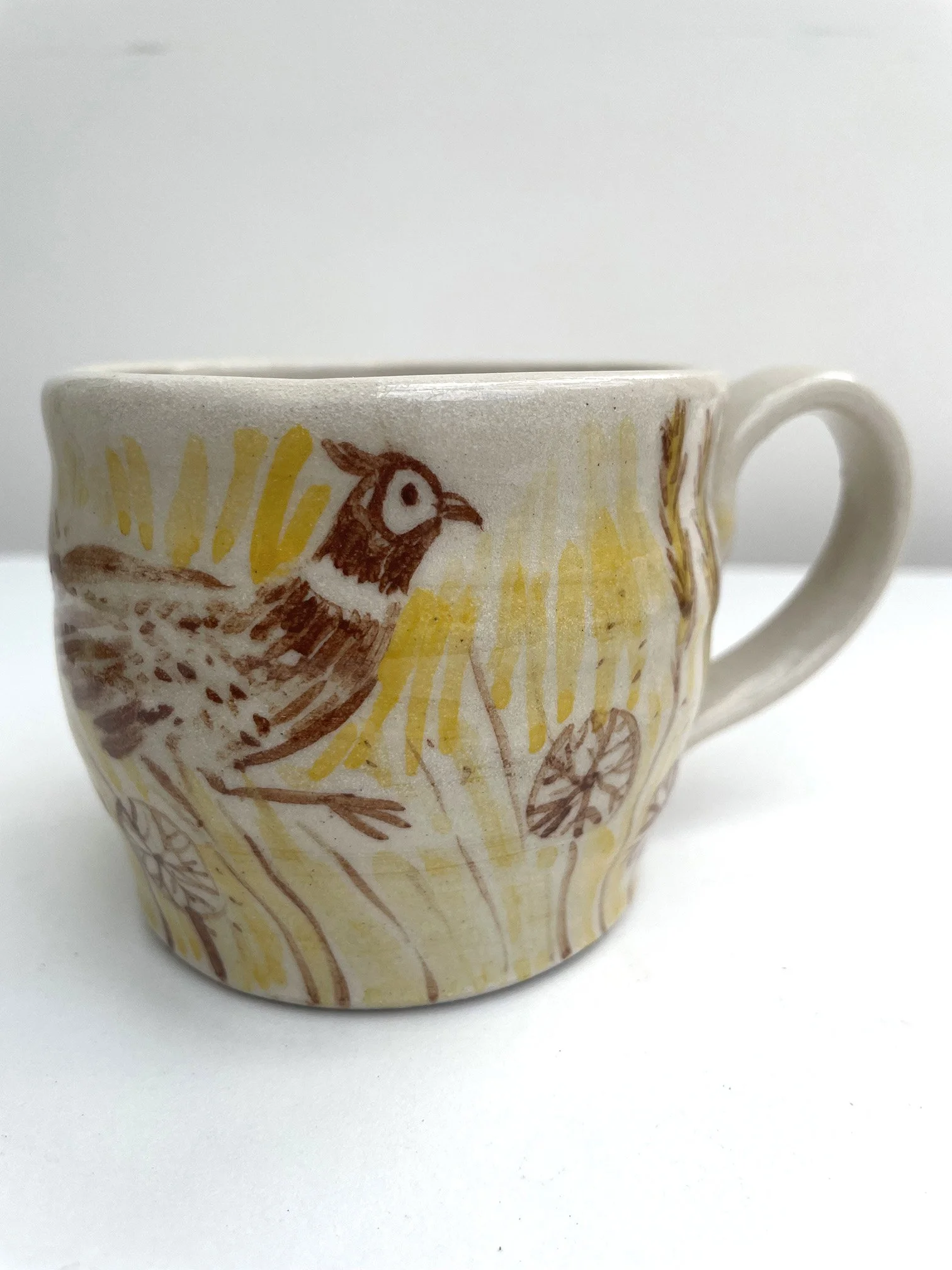 Pheasant_brown_mug_RClark.jpg