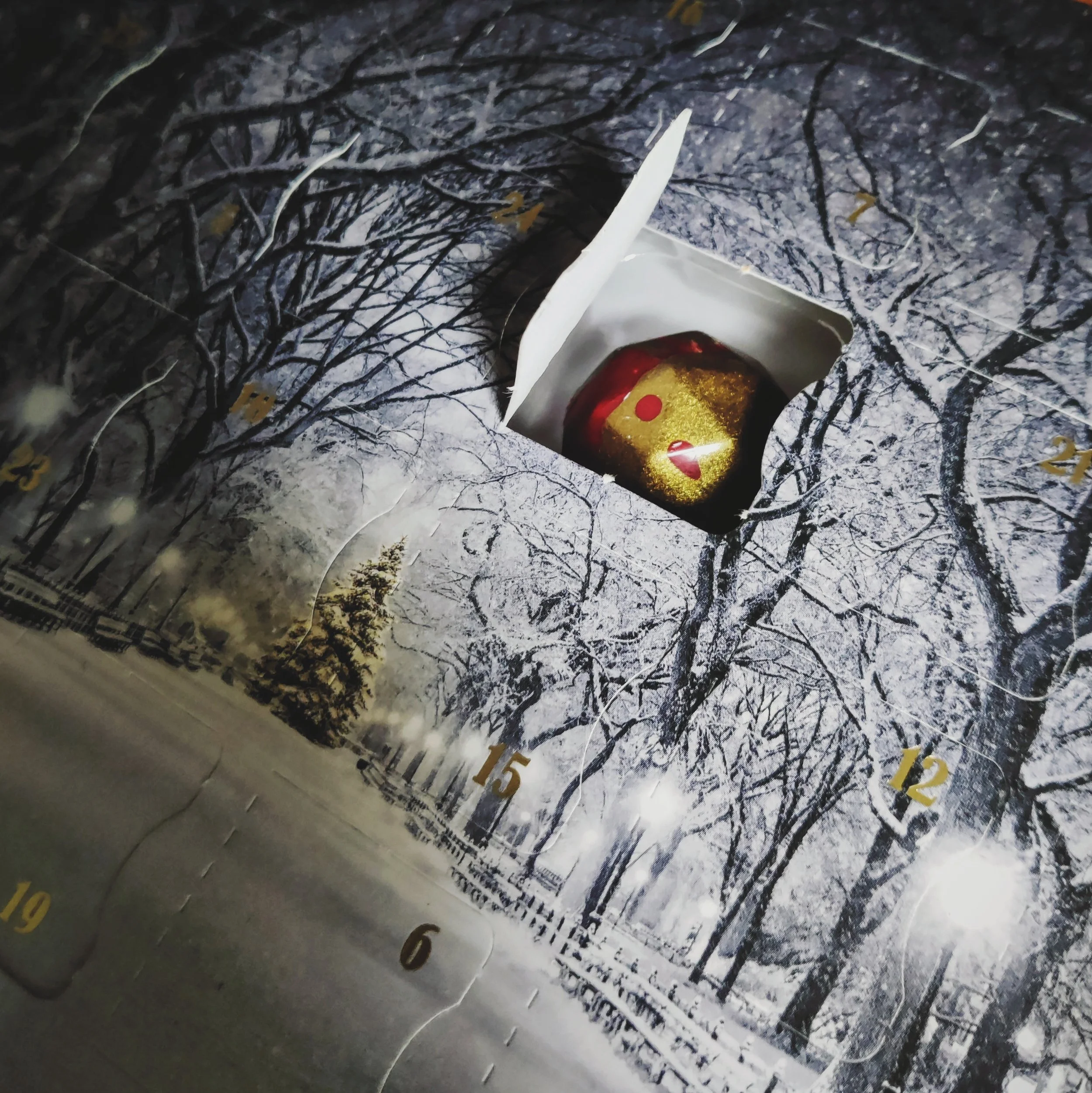 Advent Calendar
