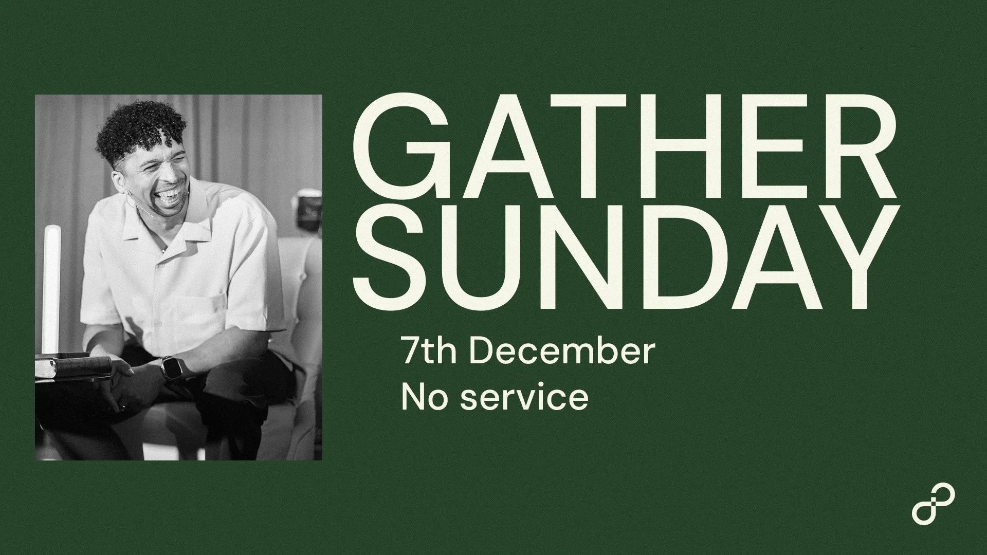 Gather Sunday