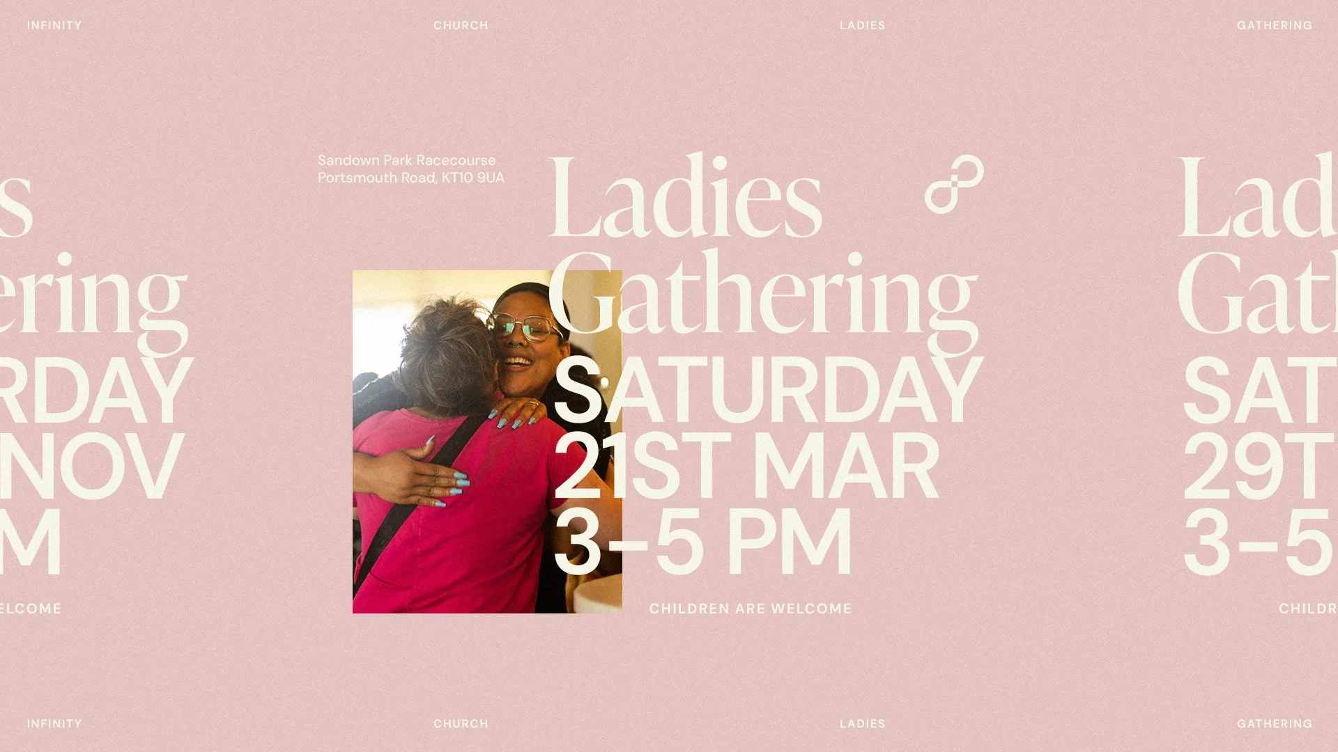 Ladies Gathering