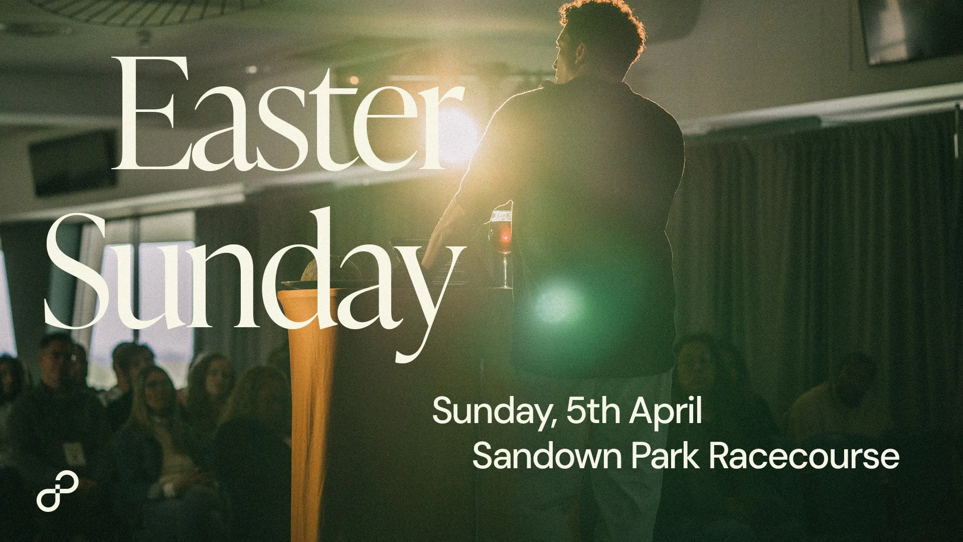 Easter Service