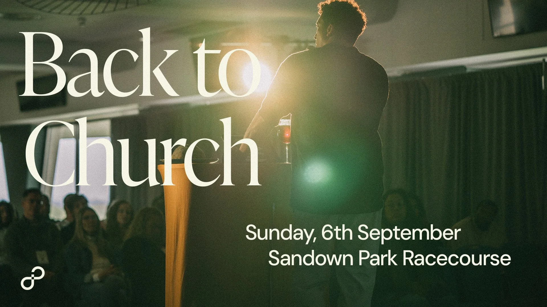 Back To Church