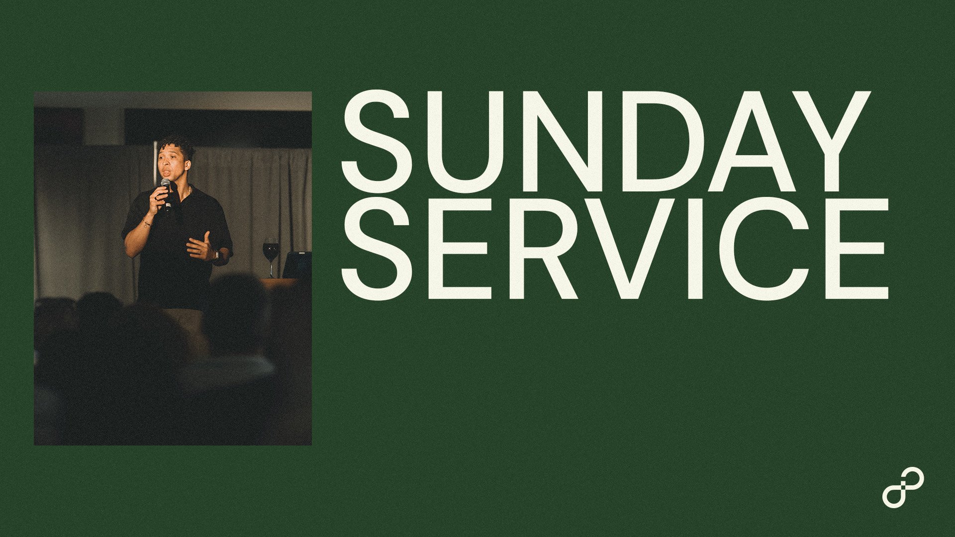 Sunday Service 