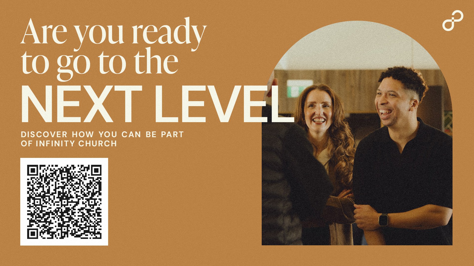 Next Level - My infinity 