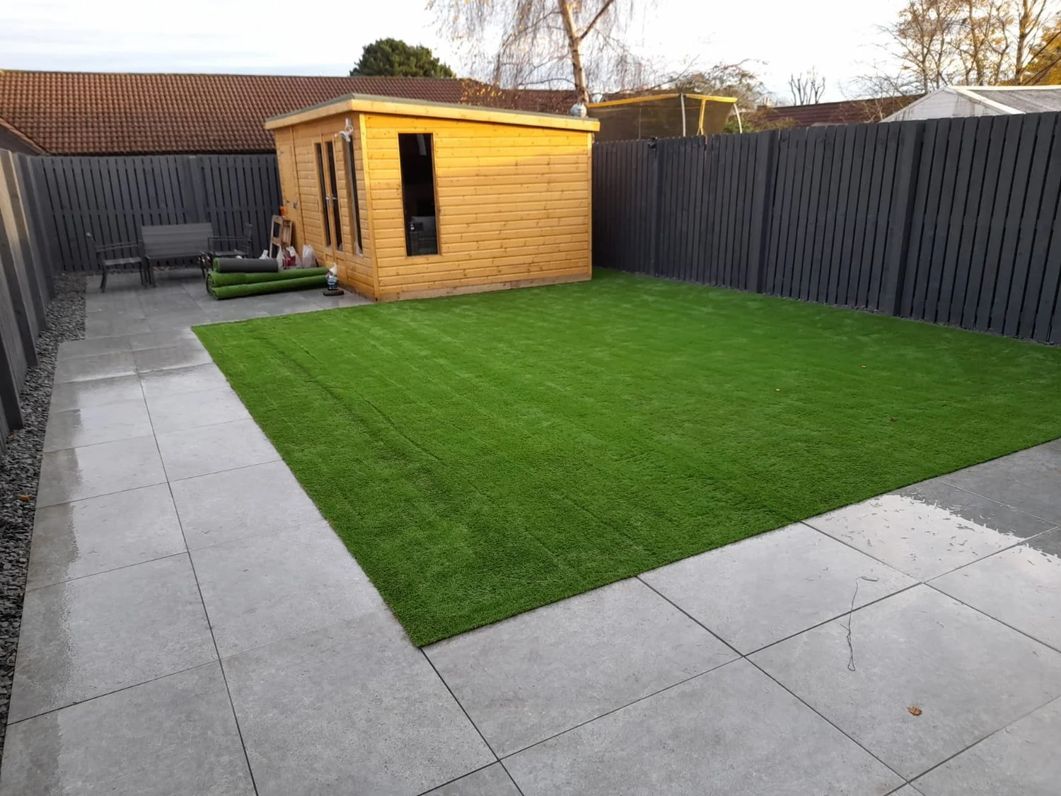 Myths About Artificial Grass