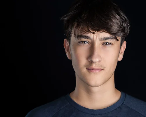 Headshot 5