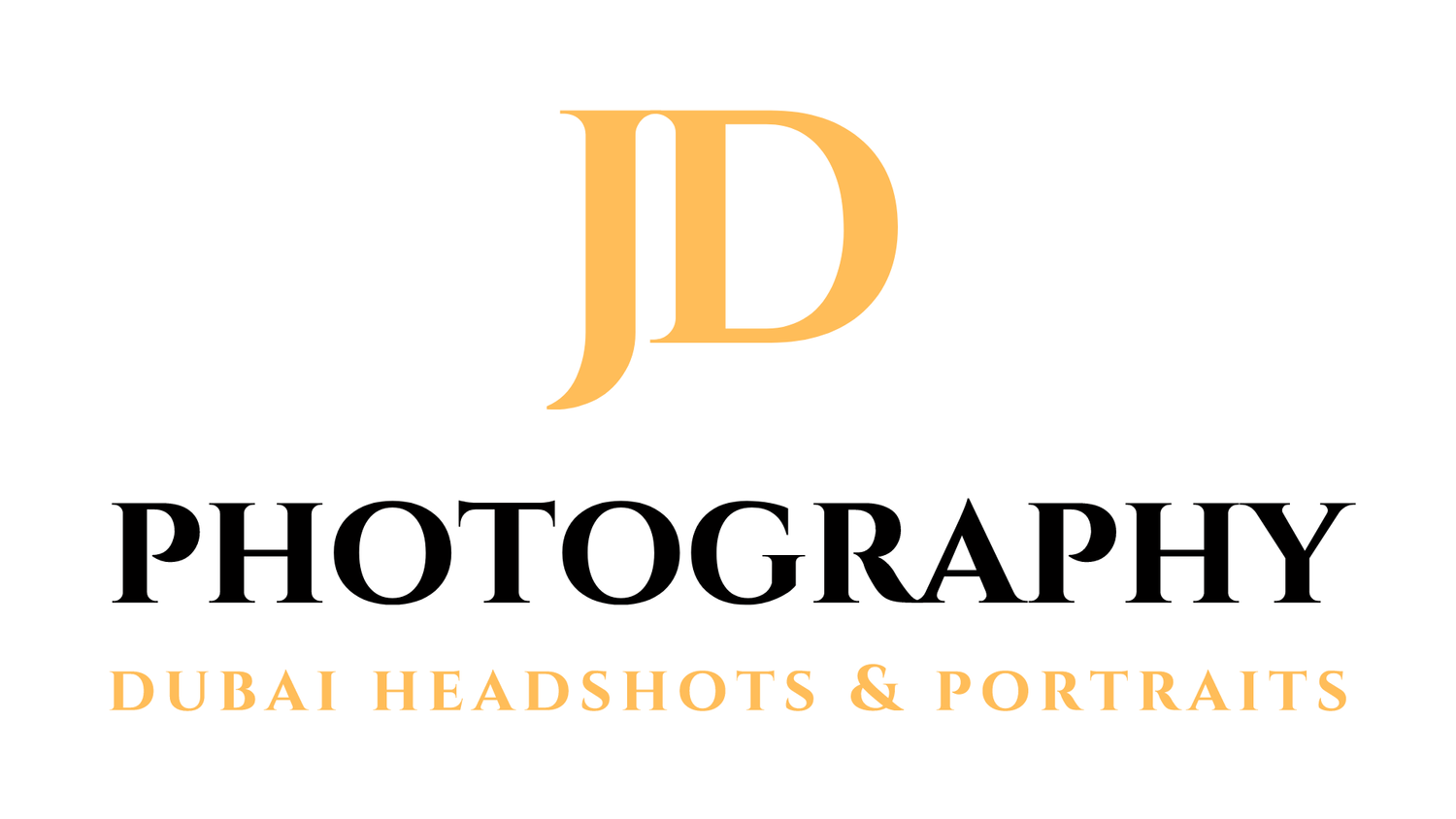 Dubai Headshot And Portraits Photographer | JD Photography