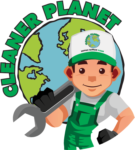 Cleaner Planet