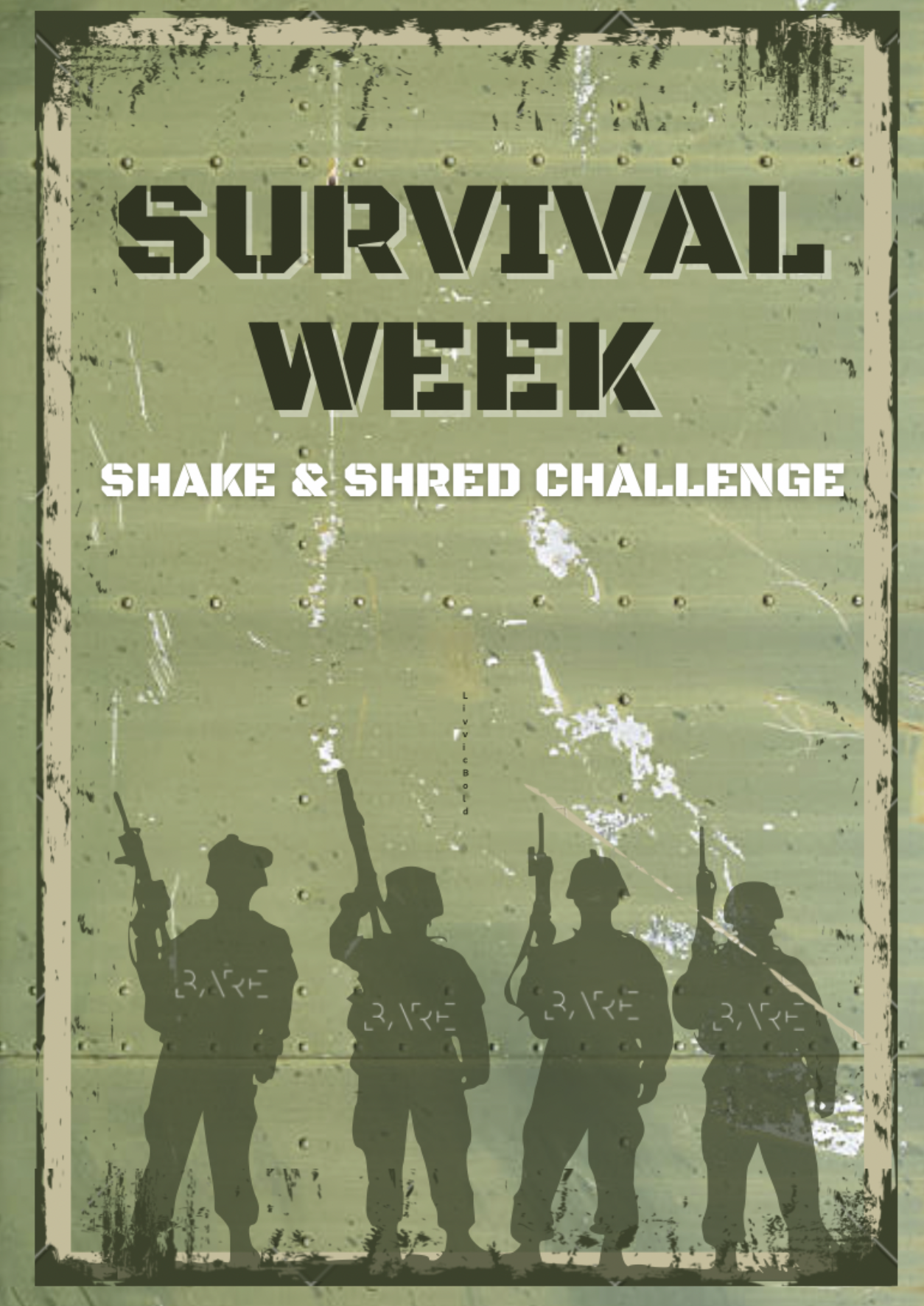 BARE Fitness Downtown Business Bay Dubai