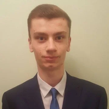 Photo of Thomas Harwood