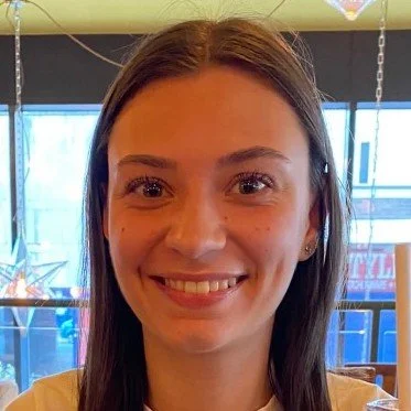 Photo of Kayley Harwood