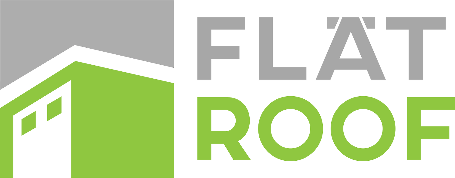 Leakfree Flatroof : Unique with our  Peace of Mind Warranty