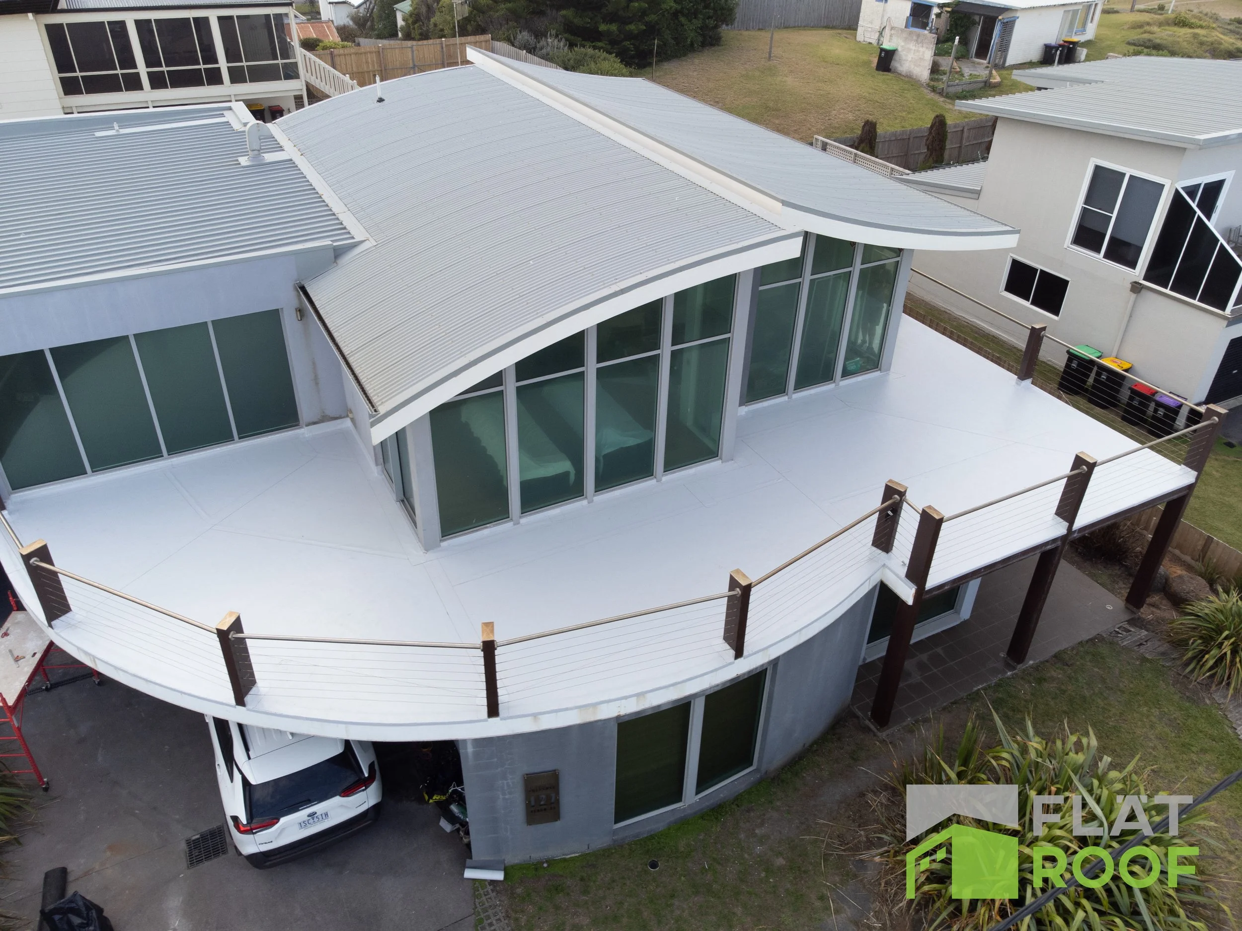 Residential, Port Fairy