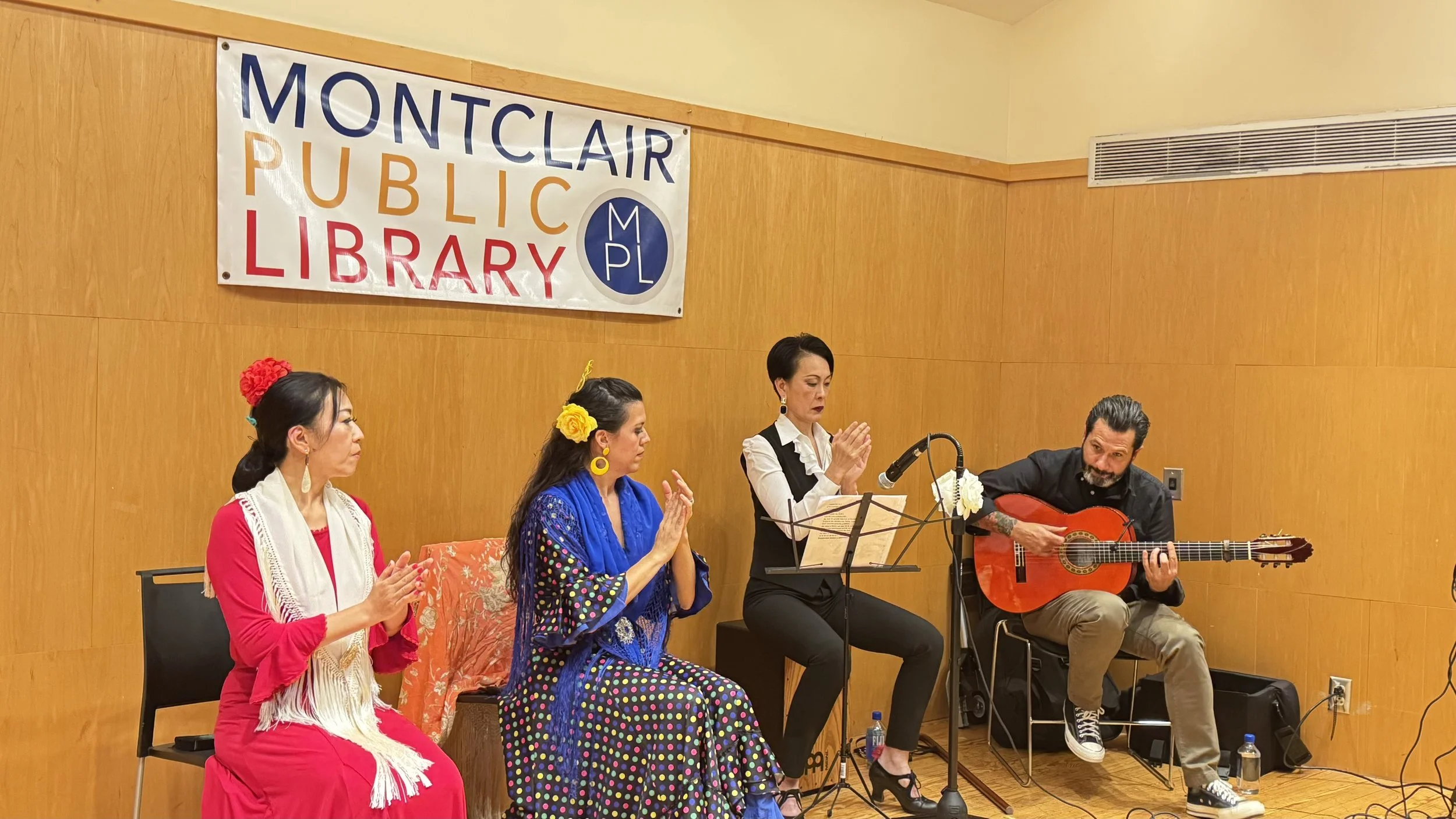 Montclair Public Library