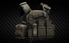 Armored Rigs — The Real Gear from Tarkov