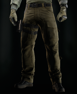 USEC Clothing worn by the USECs in Contract Wars. : r/EscapefromTarkov