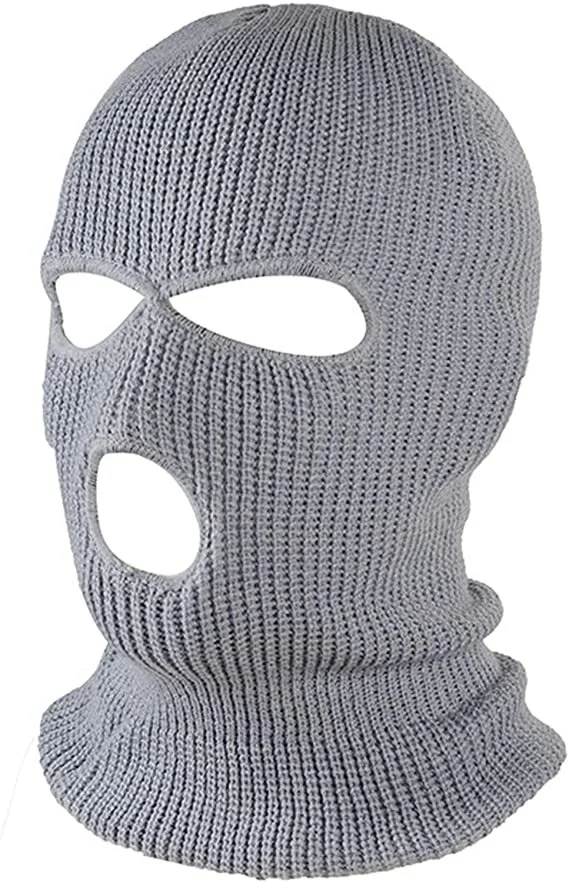 Balaclava — The Real Gear from Tarkov