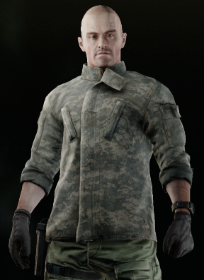 How To Get The Escape From Tarkov Gamma Container