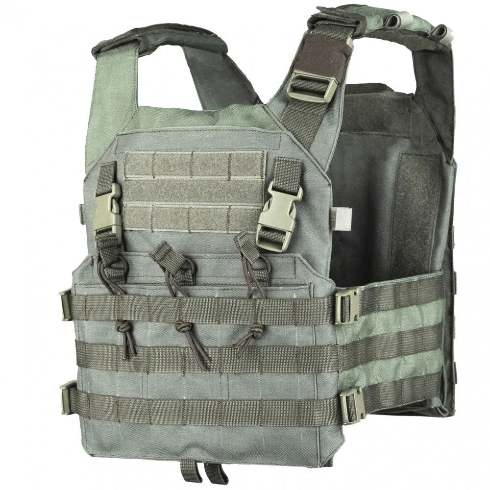 ANA M2プレートキャリア EFT タルコフ - 個人装備