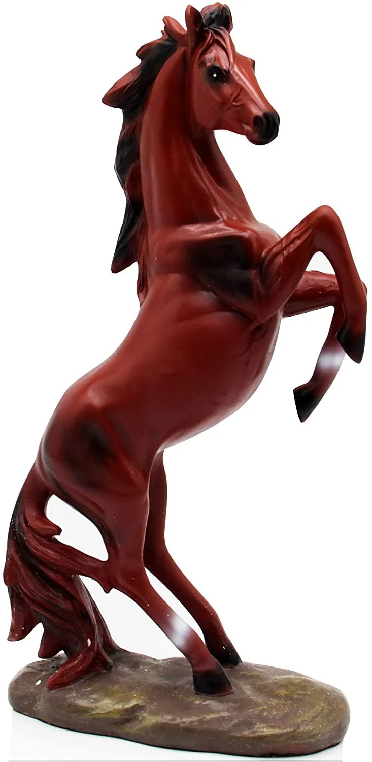 Horse Figurine — The Real Gear from Tarkov