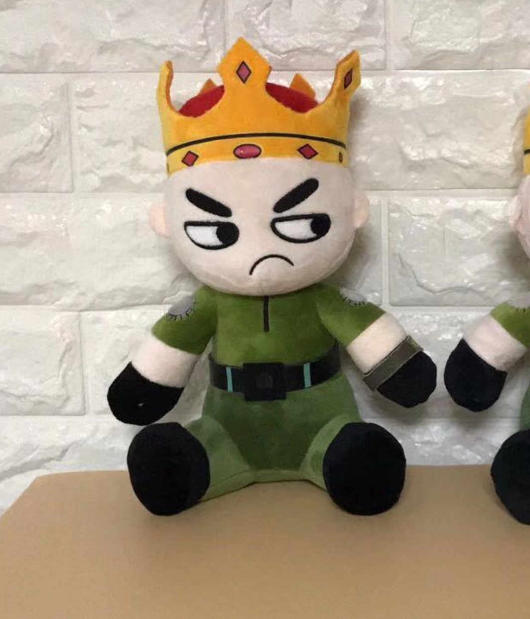 タルコフ tarkovグッズ ぬいぐるみ ルートロード Loot Lord | dinsos