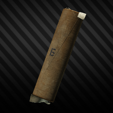 Grenades — The Real Gear from Tarkov