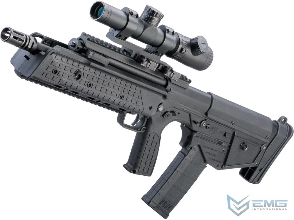 RFB — The Real Gear from Tarkov