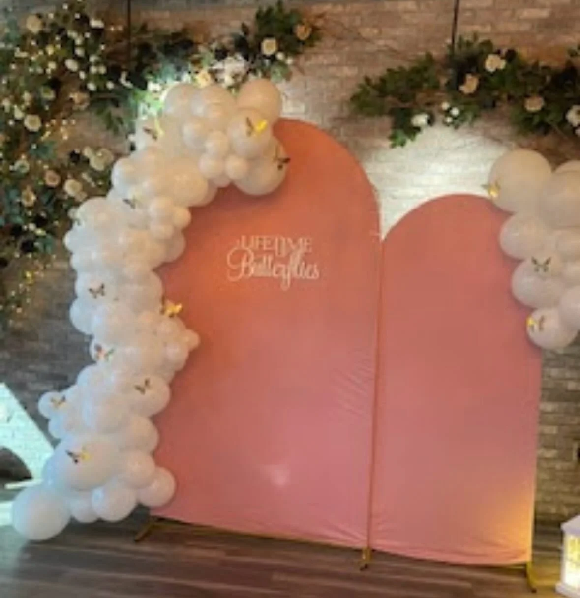 She said YES and we said let&rsquo;s party! 💐 Host your bridal shower at 618, the perfect place to toast from Miss to Mrs. 🥂 #618Moments #BridalVibes