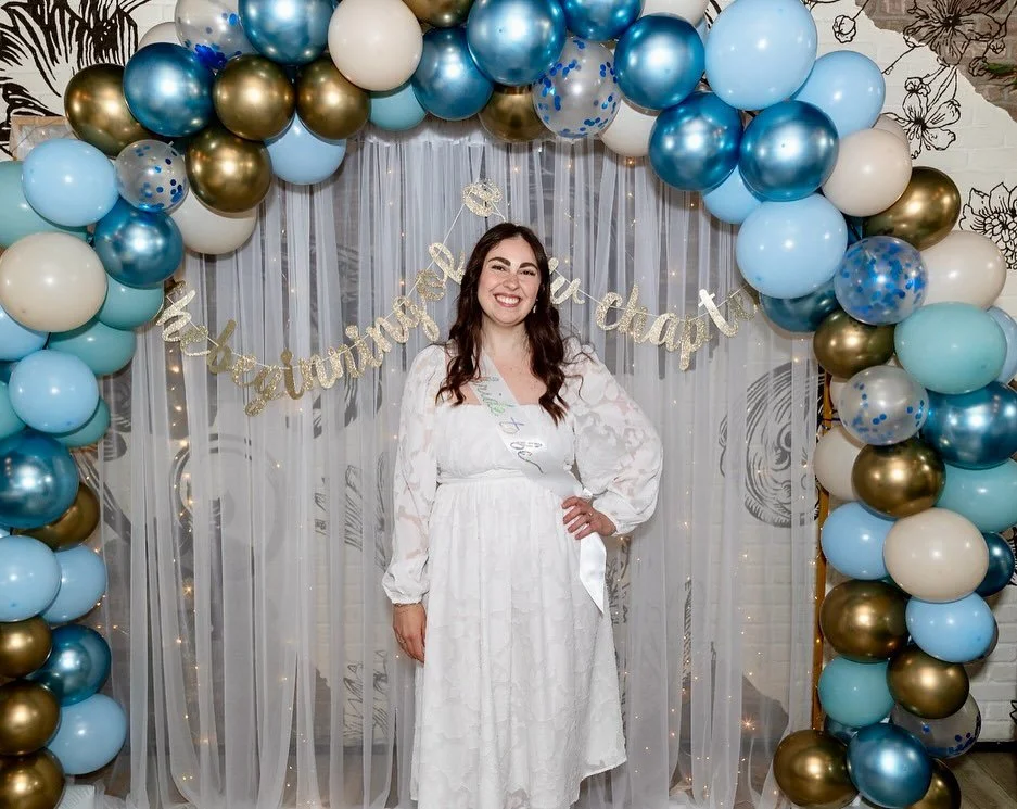 A stunning celebration for a beautiful bride-to-be. It was our pleasure to host Skylar&rsquo;s bridal shower at 618.  The room was full of love, laughter and elegance. Let the next chapter begin!  #618Events #BridalShower #BrideToBe #ElegantCelebrati