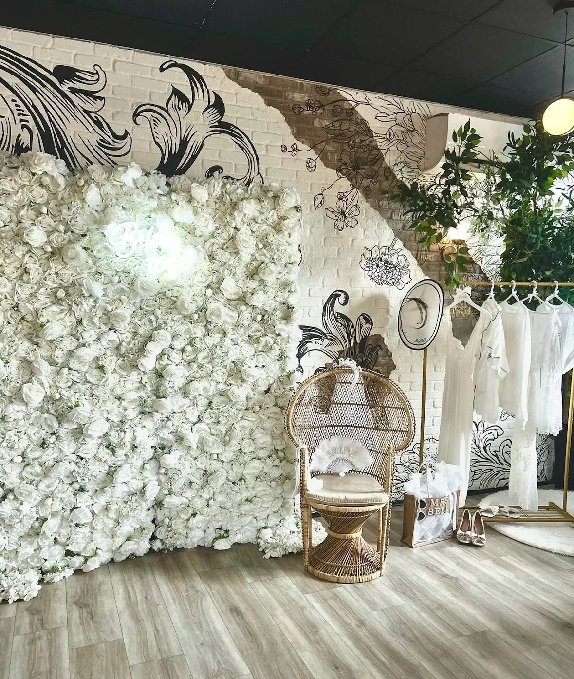 ✨ Did we tell you that we LOVE celebrating our beautiful brides-to-be? ✨Annemarie&rsquo;s celebration in our Oak Room was pure perfection full of laughter, love and unforgettable moments. 💐 From elegant details to joyful toasts, every part of her da