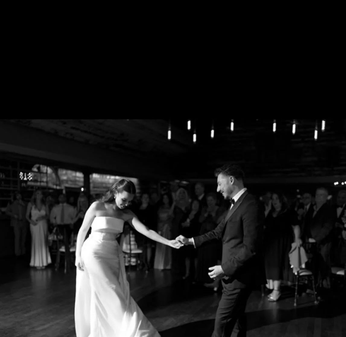 Samantha and Matthew danced, laughed and celebrated forever 💍The energy, the joy, the love all came together for an unforgettable wedding night at 618. Cheers to forever! 🥂💫 Thank you for celebrating with us. ❤️