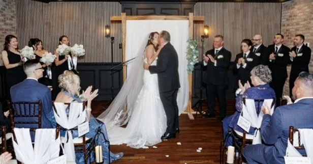 Pure elegance. Pure love. Pure perfection. Grace and Paul&rsquo;s  wedding was a stunning celebration that will be remembered for many years to come. ❤️Truly an unforgettable night for an unforgettable couple! From &ldquo;I DO&rdquo; to the breathtak