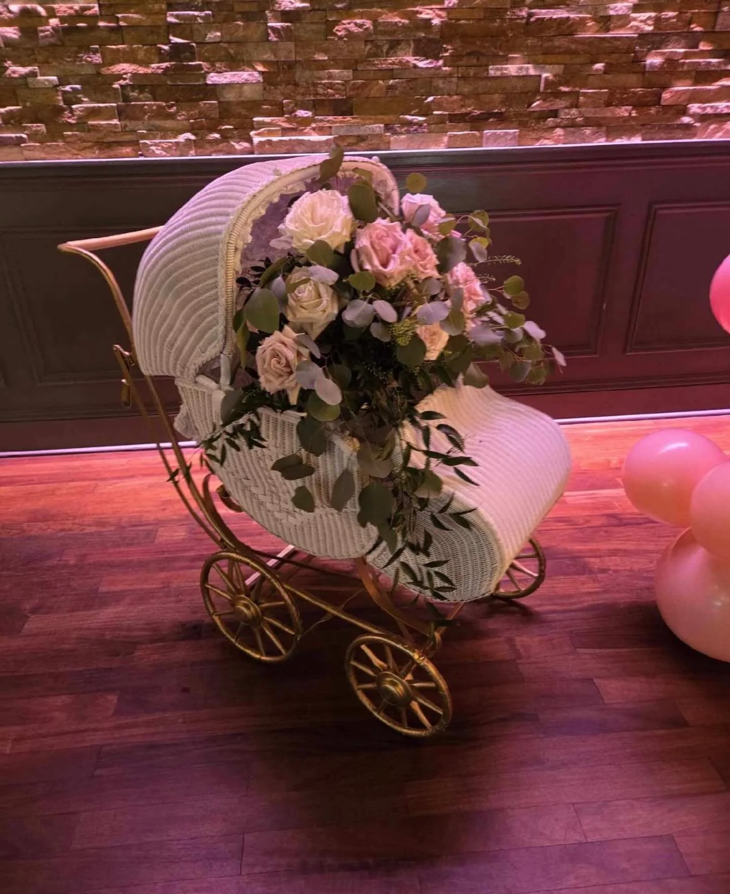 💕618 Baby Vibes ✨Because every little miracle deserves a big celebration 🍼
Celebrate your sweetest milestone in a space made for unforgettable moments. This is what baby-shower dreams are made of. Do you have a bundle of joy coming soon? Host at 61