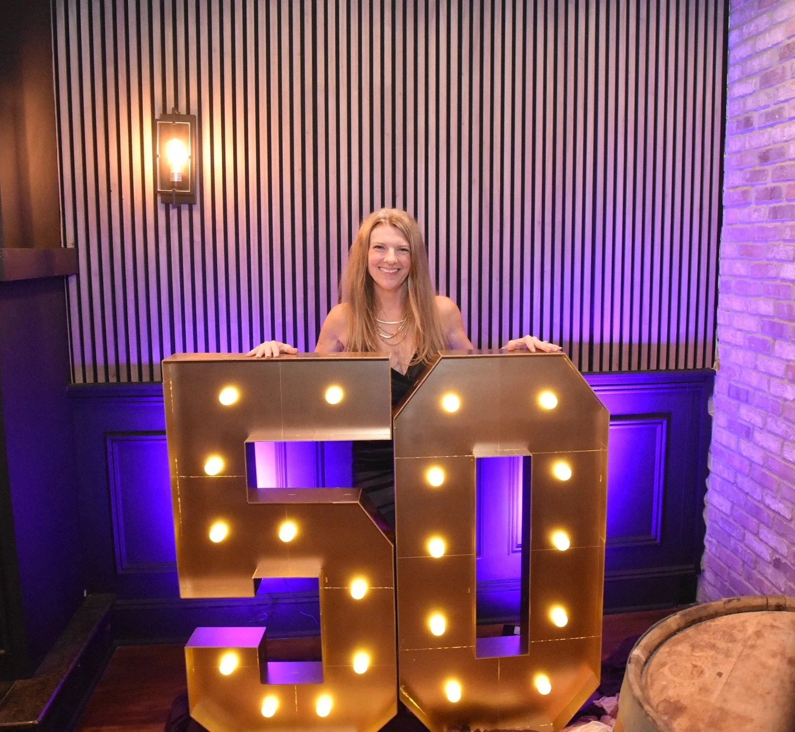 At 50, you don't need a mid-life crisis&mdash;you just need a new pair of shoes.