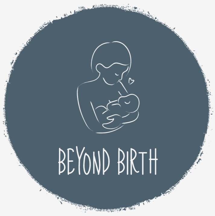 Beyond Birth - Hypnobirthing &amp; Breastfeeding Harrogate