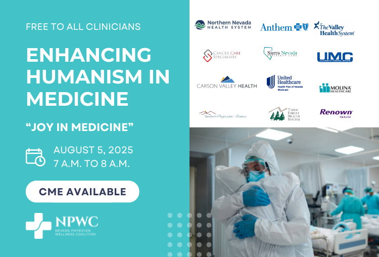 Enhancing Humanism in Medicine Series - Healthcare Supporter Session