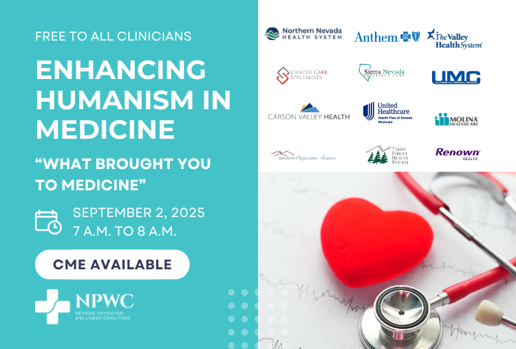 Enhancing Humanism in Medicine Series - Healthcare Supporter Session