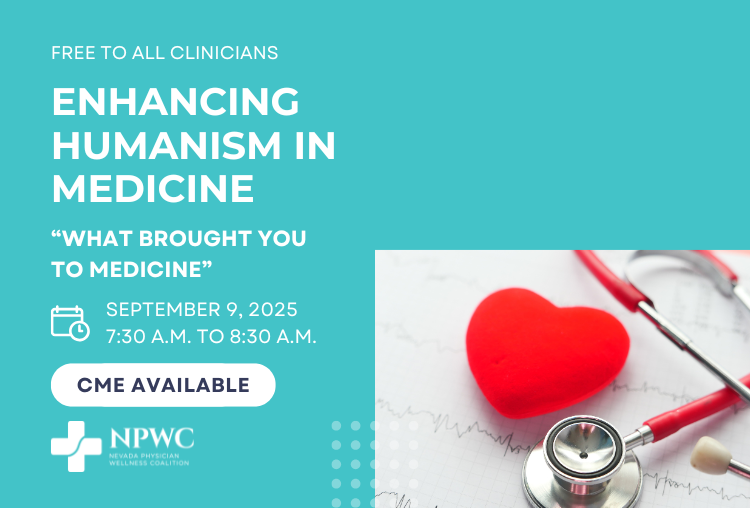 Enhancing Humanism in Medicine Series