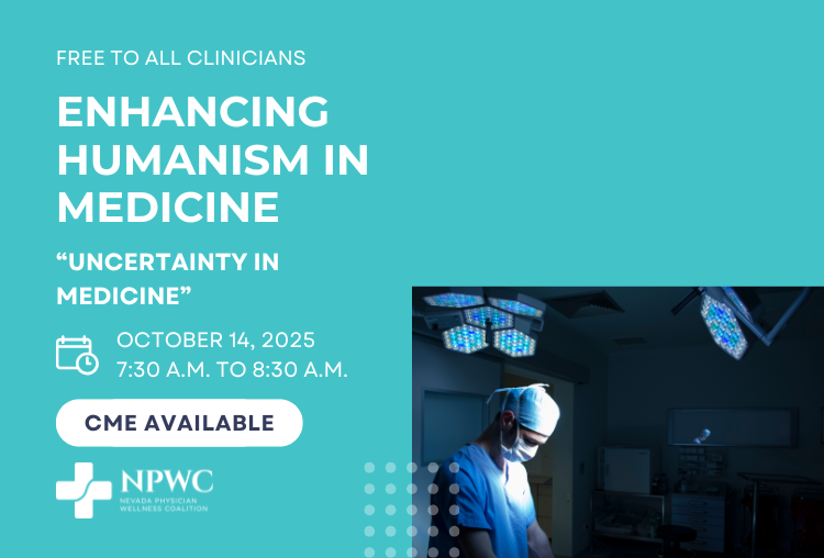 Enhancing Humanism in Medicine Series