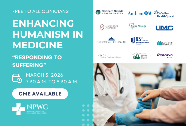 Enhancing Humanism in Medicine Series - Institutional Supporter Session