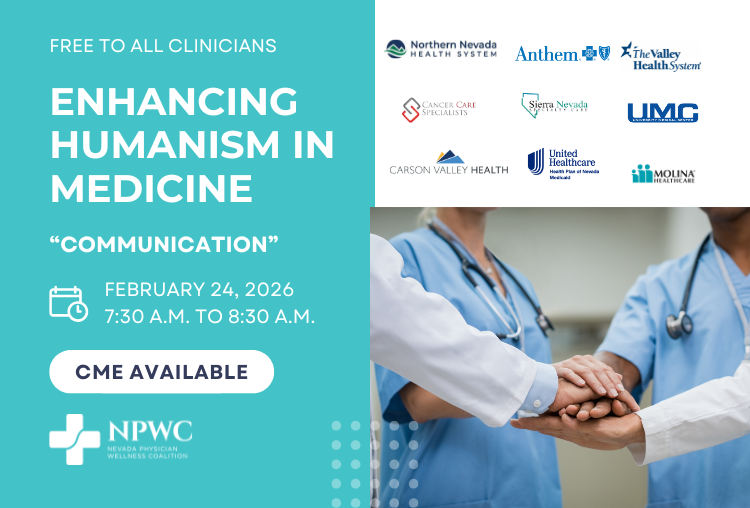 Enhancing Humanism in Medicine Series - Institutional Supporter Session