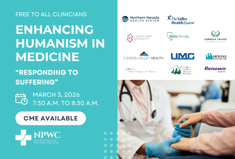 Enhancing Humanism in Medicine Series - Institutional Supporter Session